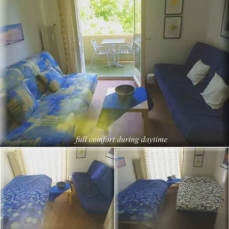 Affittacamere Riverine - Ideal Up To 4 Or 6