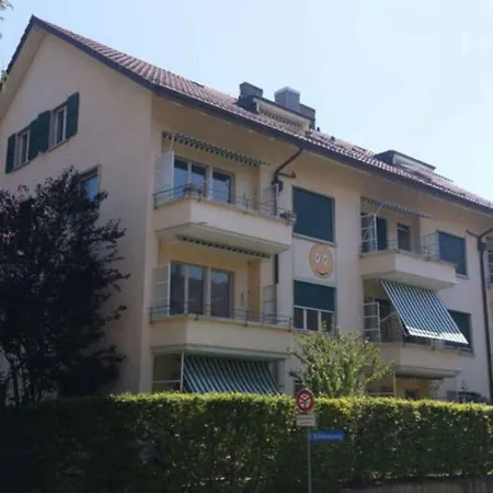 Konukevi Riverine - Ideal Up To 4 Or 6 Bern