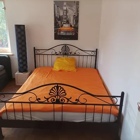 Konukevi Riverine - Ideal Up To 4 Or 6 *