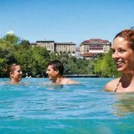 Konukevi Riverine - Ideal Up To 4 Or 6