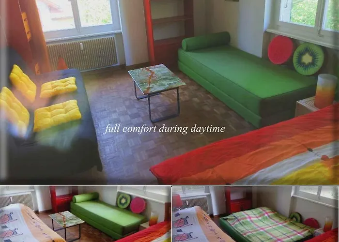 招待所 Riverine - Ideal Up To 4 Or 6 *