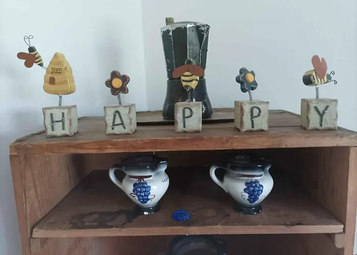 Gæstehus Riverine - Ideal Up To 4 Or 6 *