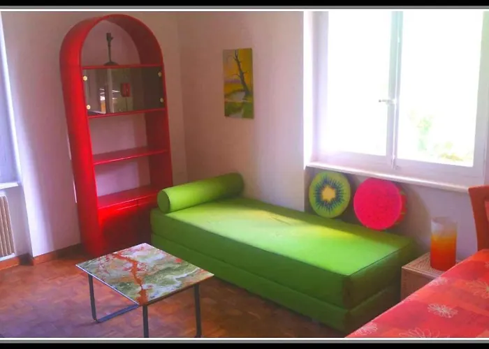 Riverine - Ideal Up To 4 Or 6 Gæstehus *