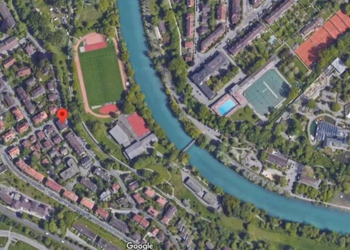 Gæstehus Riverine - Ideal Up To 4 Or 6