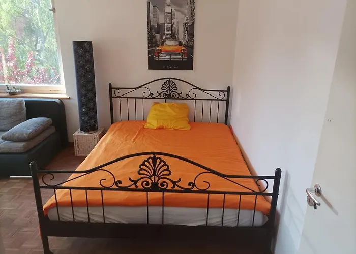 Gæstehus Riverine - Ideal Up To 4 Or 6 *