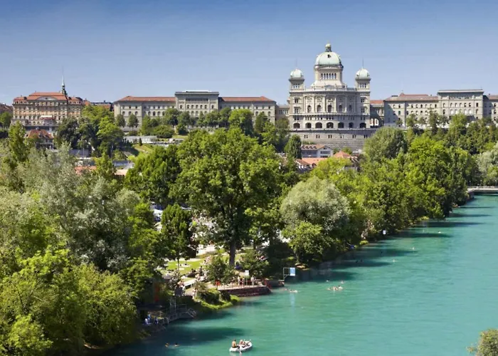 Riverine - Ideal Up To 4 Or 6 Gæstehus