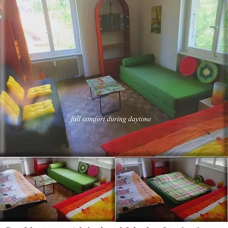 Pensjonat Riverine - Ideal Up To 4 Or 6 *