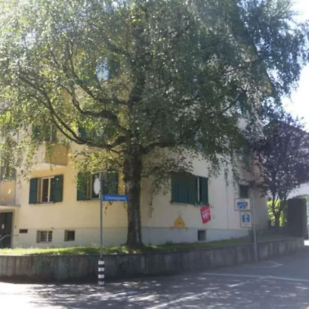 Guest house Riverine - Ideal Up To 4 Or 6 Bern