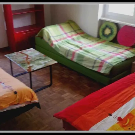 Riverine - Ideal Up To 4 Or 6 Guest house Bern