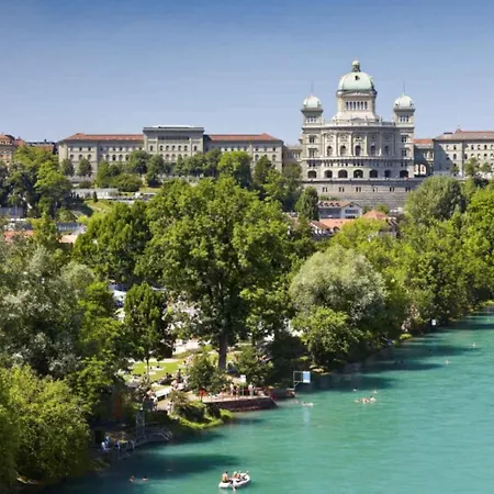 Riverine - Ideal Up To 4 Or 6 Pensjonat