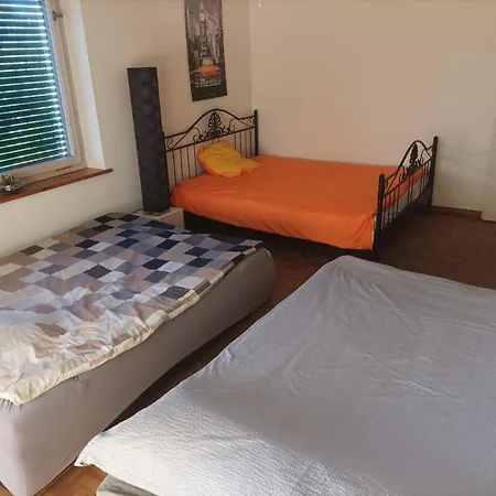 Pensjonat Riverine - Ideal Up To 4 Or 6