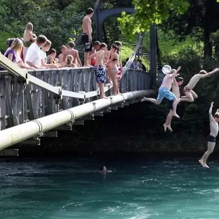 Riverine - Ideal Up To 4 Or 6 Pensjonat *