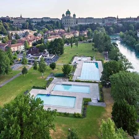 Pensjonat Riverine - Ideal Up To 4 Or 6