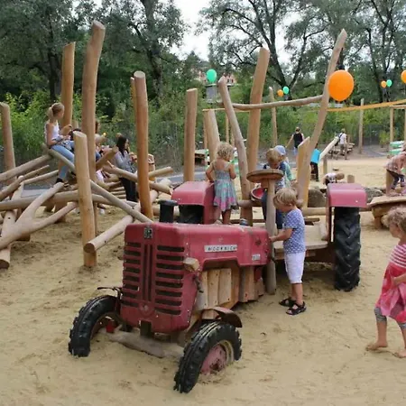 Pensjonat Riverine - Ideal Up To 4 Or 6 Berno