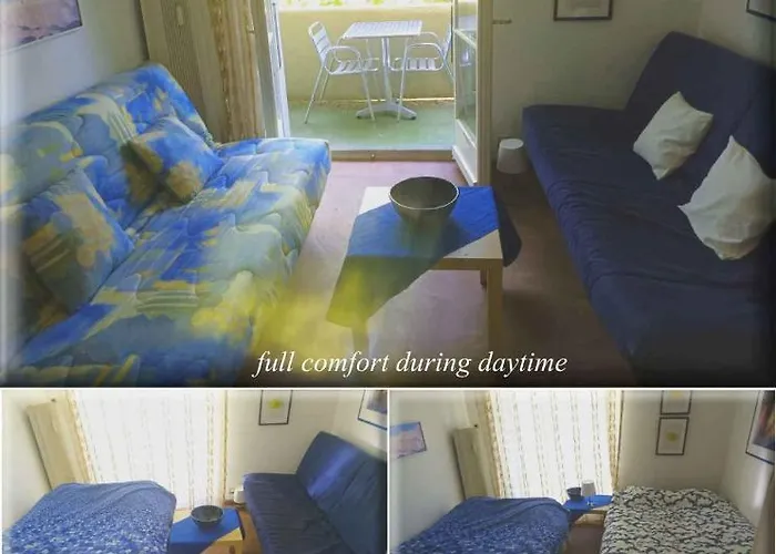 Guest house Riverine - Ideal Up To 4 Or 6