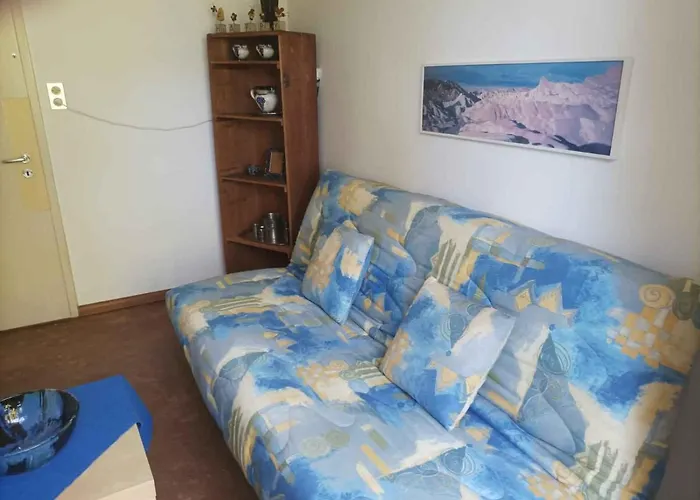 Guest house Riverine - Ideal Up To 4 Or 6 *