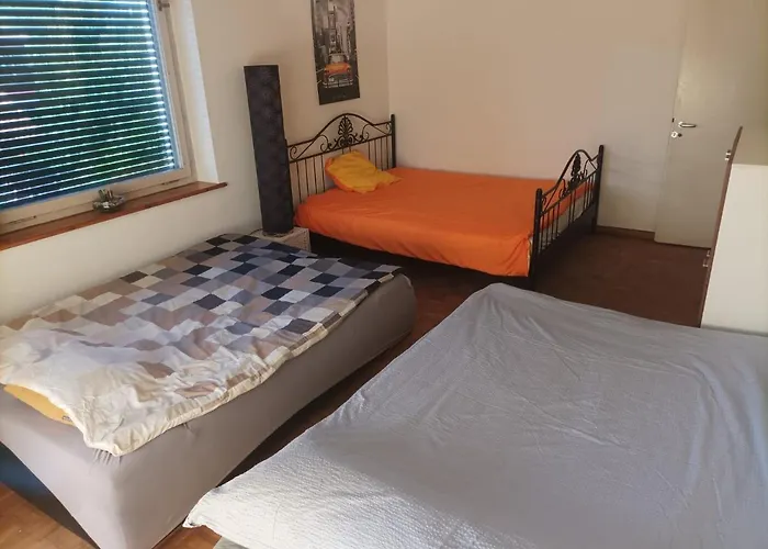 Guest house Riverine - Ideal Up To 4 Or 6