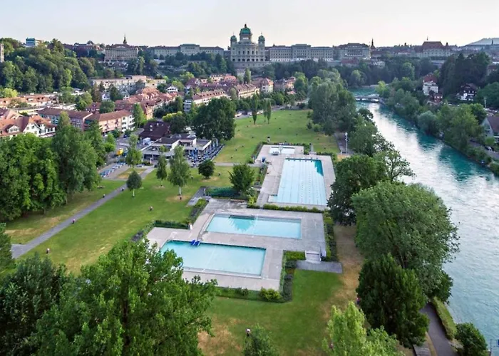 Guest house Riverine - Ideal Up To 4 Or 6