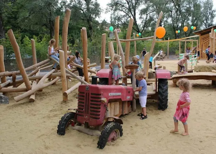 Guest house Riverine - Ideal Up To 4 Or 6 Bern