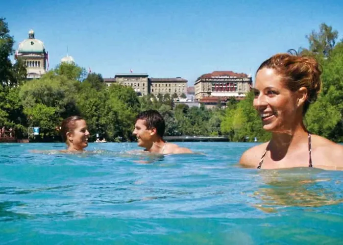 Guest house Riverine - Ideal Up To 4 Or 6